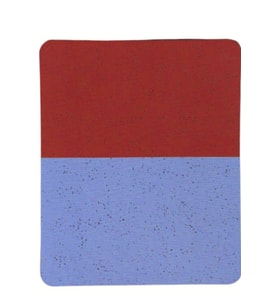 Mavi Bordo Kum Desen Kaymaz Taban Optik Bilgisayar Notebook Bordo Mavi Mouse Pad Mousepad