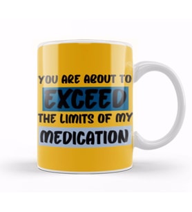 Sarcasm Funny Comment Quotes Gift   Sarcastic    And Men Humorous Saying Kupa Bardak Porselen