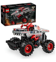 LEGO 42200 Technic Monster Jam™ ThunderROARus™ Çek-Bırak