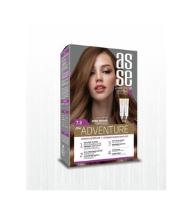 Adventure Set Boya No:7.3 Dore Kumral