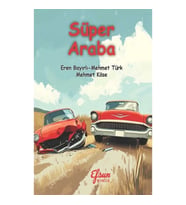Süper Araba