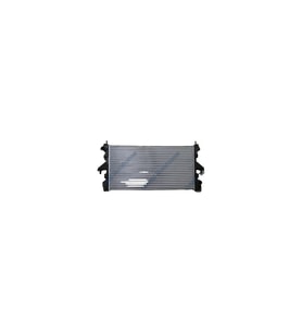 Citroen Jumper 2 Peugeot Boxer 2.0 2015-2019- Su Radyatörü Brazing MT 781X416X26 MM 1613996180 Wisco