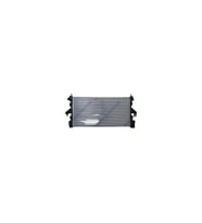 Citroen Jumper 2 Peugeot Boxer 2.0 2015-2019- Su Radyatörü Brazing MT 781X416X26 MM 1613996180 Wisco