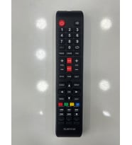 REDLİNE YOUTUBE VE NETFLİX Kumanda (24"/32"/40"/43"/50"/55"/58"/65") Ps Serisi / YS Serisi ve 4K Android Tv Uyumludur