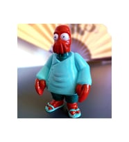 Dr. Zoidberg Futurama Figür 15 cm