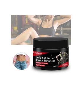 Belly Fat Burner For Women Kadın 100 Ml