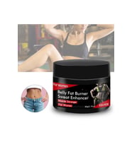 Belly Fat Burner For Women Kadın 100 Ml