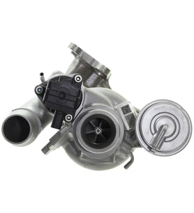 Opel Astra K Mokka B 2017-2019 Turbo Sarj 12679375 OEM