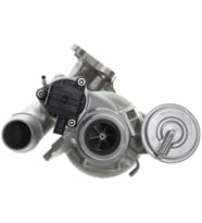 Opel Astra K Mokka B 2017-2019 Turbo Sarj 12679375 OEM