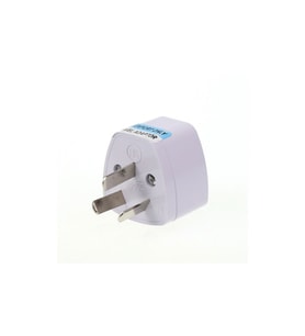 thestorex Unıversal Avustralya Priz Dönüştrücü - Çevirici Adaptör gextr 657515 Uyumlu