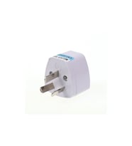 thestorex Unıversal Avustralya Priz Dönüştrücü - Çevirici Adaptör gextr 657515 Uyumlu