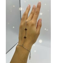 Çelik Silver Tasarım Şahmeran - 26shm13