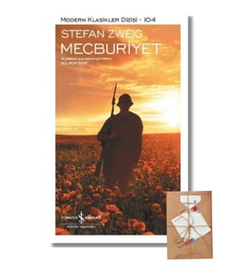 Mecburiyet Stefan Zweig Modern Klasikler