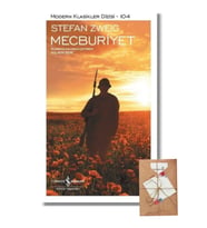 Mecburiyet Stefan Zweig Modern Klasikler