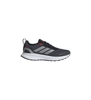 adidas Erkek  Siyah  Koşu Ayakkabısı RUNFALCON 5 TR JI4084