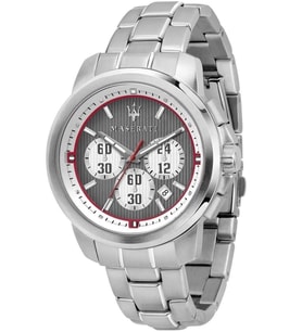 Maserati R8873637003 Erkek Kol Saati