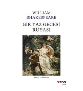 Bir Yaz Gecesi Rüyası