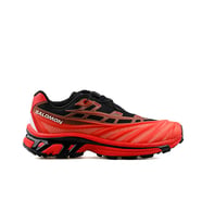 Salomon XT-EVO Erkek Sneaker Ayakkabı L49177900 Siyah