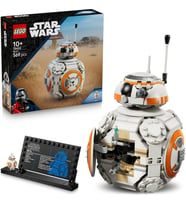 LEGO 75452 Star Wars™ BB-8™ Astromech Droidi