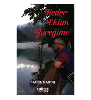 Keder Ektim Yüreğime