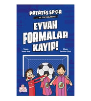Eyvah Formalar Kayıp!