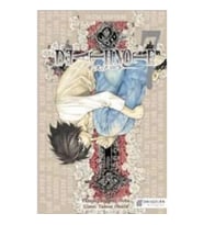Death Note - Ölüm Defteri 7