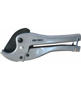 CMC GRİ PVC BORU KESME MAKASI