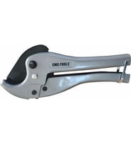CMC GRİ PVC BORU KESME MAKASI