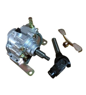 CUP GERİ VİTES KUTUSU (ÖN DİŞLİ MİLİ:17MM)