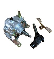CUP GERİ VİTES KUTUSU (ÖN DİŞLİ MİLİ:17MM)