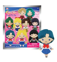 Monogram Sailor Moon Klipsli Sürpriz Figür Seri 3 63932