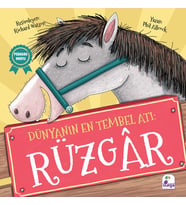 Dünyanın Tembel Atı - Rüzgar