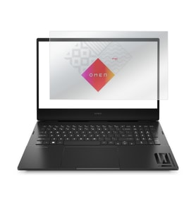 HP OMEN 16-WF1010NT 16.1 inç Mat Ekran Koruyucu 16:9 Şeffaf