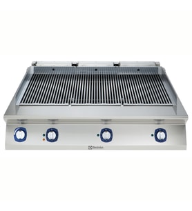 Electrolux Professional E9GRELGS0P Elektrikli Set Üstü Izgara 1200 Mm -hp ,391348