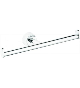 Artema Matrix Tuvalet Kağıtlığı A44581 (Krom)