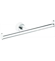 Artema Matrix Tuvalet Kağıtlığı A44581 (Krom)