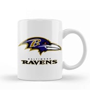 Gerben Law Firm Baltimore Ravens Trademarks 01 Kupa Bardak Porselen