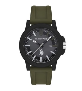  U.S. Polo Assn. USPA1029-05 Erkek Kol Saati