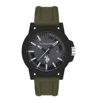  U.S. Polo Assn. USPA1029-05 Erkek Kol Saati