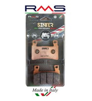 RMS 510-3413 Sinter Metal Disk Fren Balata