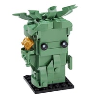 LEGO Brickheadz 40367 Lady Liberty
