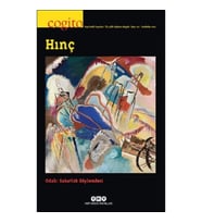 Cogito 107: Hınç