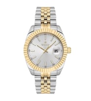 WESSE WWG403007 ERKEK KOL SAATİ (Gold)