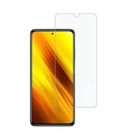 Poco X3 Gt Ekran Koruyucu 9h Kırılmaz Cam