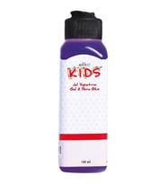 Artdeco Kids Jel ve Slime Yapıştırıcı 140ml Mor