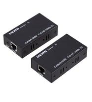 SENSEI HDTV EXTENDER CAT-5E/6 60 METRE 1080P HDMI AKTARICI