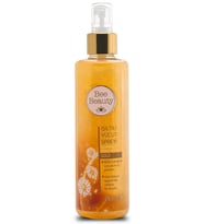 Bee Beauty Gold Işıltılı Vücut Spreyi 250 ml