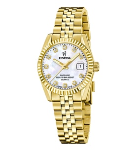 FESTINA F20089/1 KADIN KOL SAATİ