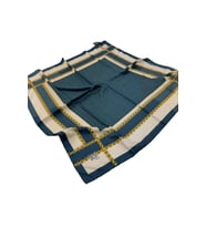 Levidor Twill Eşarp (Trend) LDT265-03 (Çok Renkli)