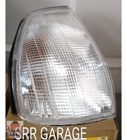 MERCEDES W202 SOL SİNYAL BEYAZ DEPO MARKA 2028260943